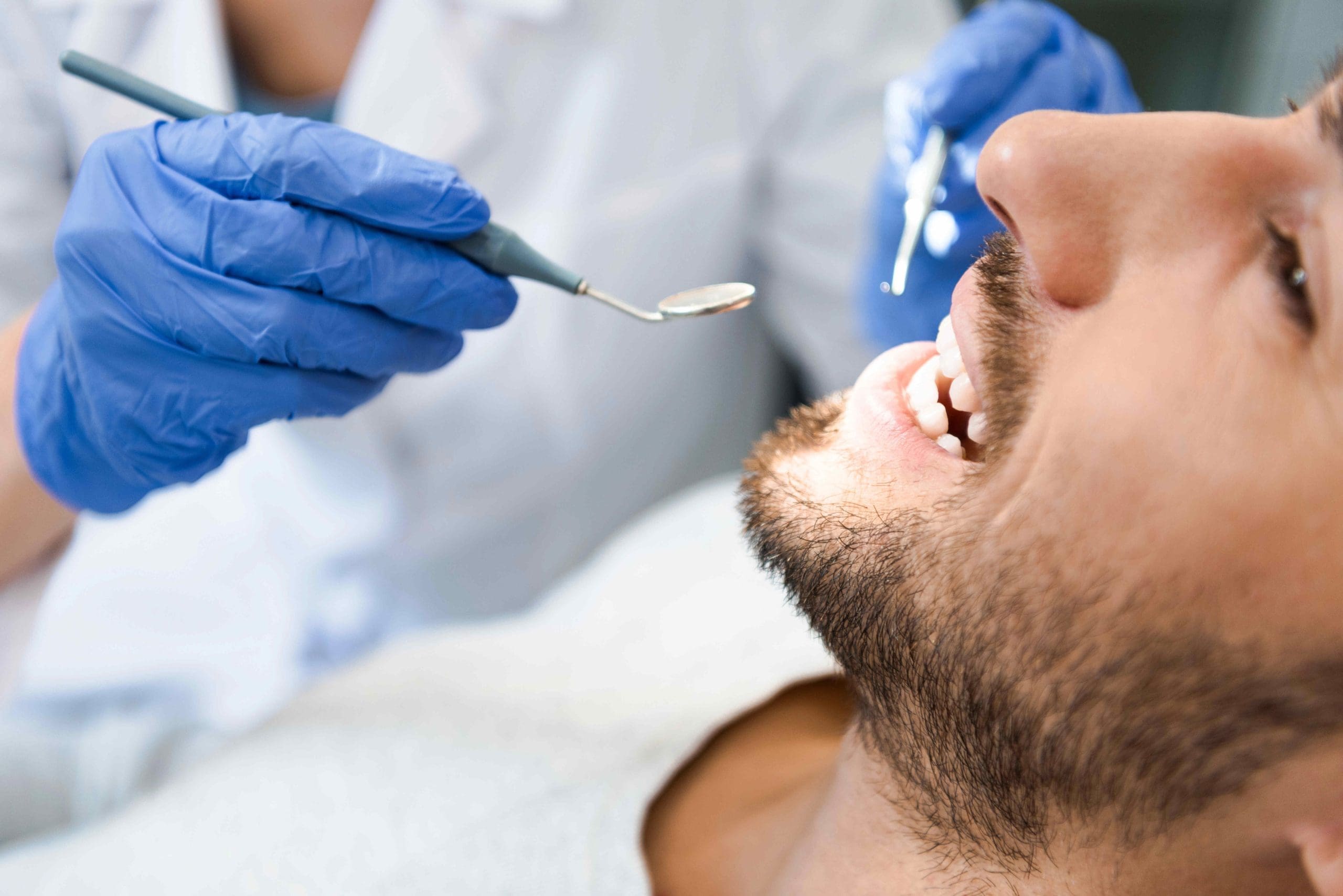 Find an Emergency Dentist Near Me for Immediate Care