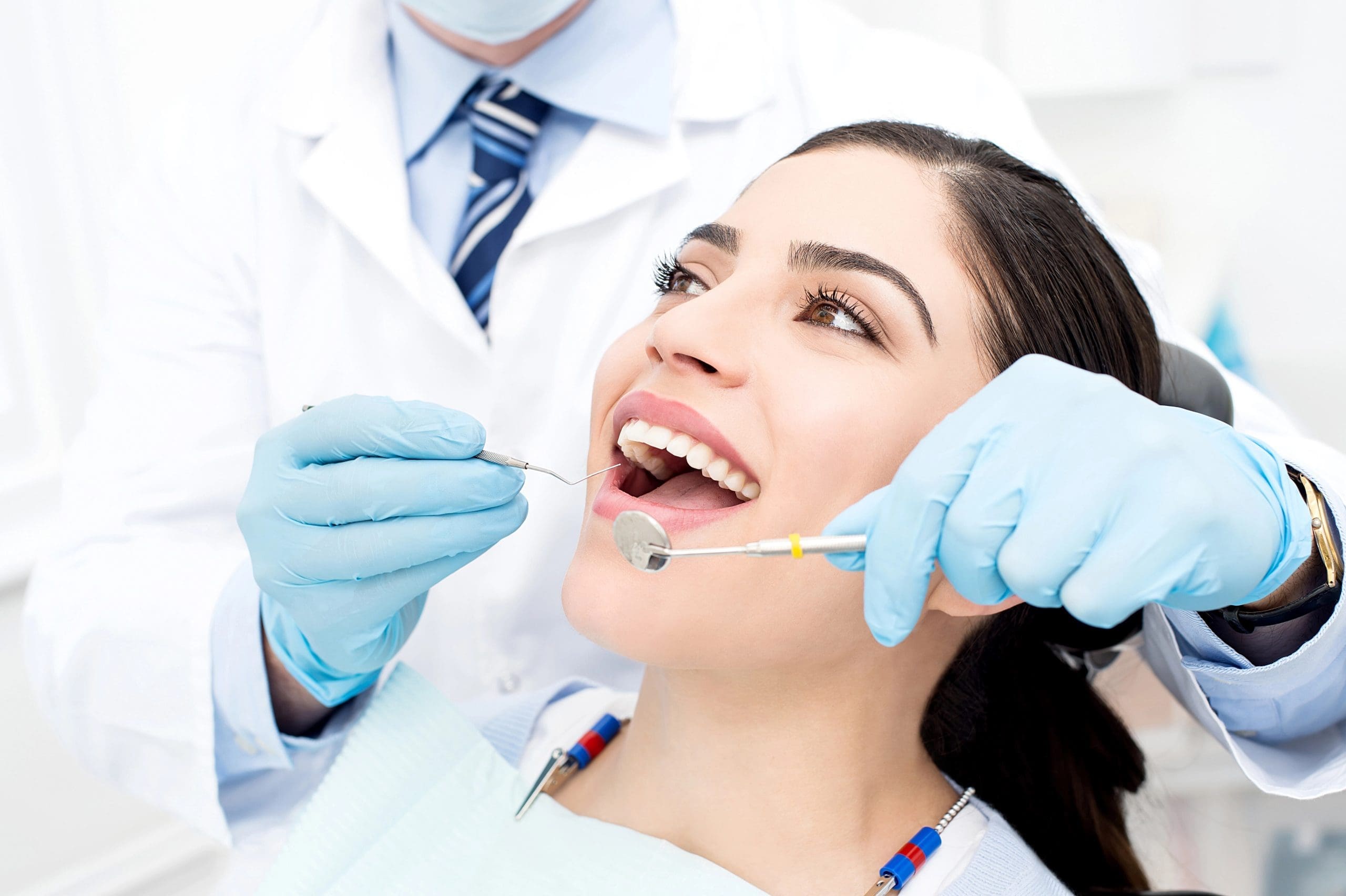 Emergency Tooth Extraction: What to Expect